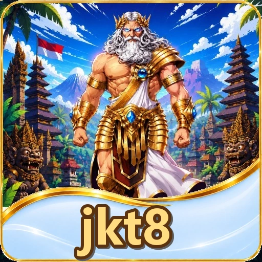 Contoh katalog aplikasi di jkt8